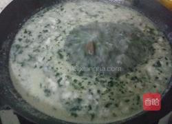 鸡血汤的做法图解11