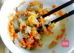 抄手的做法图解5