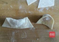 抄手的做法图解6