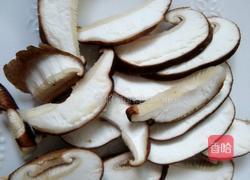 阿利茄汁面的做法图解2