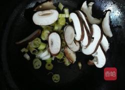 阿利茄汁面的做法图解6