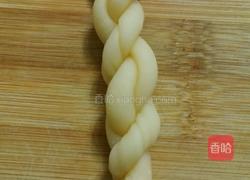 鸡蛋脆麻花的做法图解6