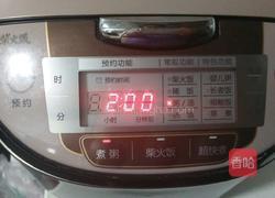 猪骨拉面的做法图解3