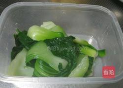 猪骨拉面的做法图解6