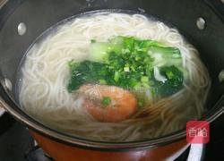 猪骨拉面的做法图解8