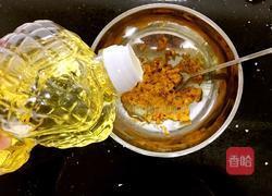 咸蛋蒸豆腐的做法图解5