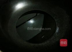 炸紫薯的做法图解3