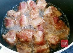 锡纸排骨的做法图解5