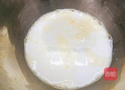 华夫饼的做法图解3