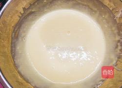 华夫饼的做法图解5