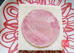 煎吐司（西多士）的做法图解5