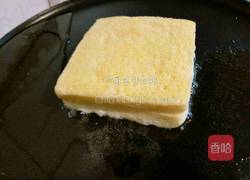 煎吐司(西多士)的做法图解10