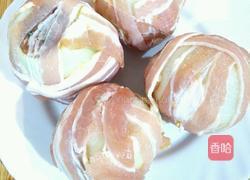 烤绣球的做法图解6