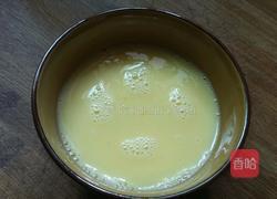 八角瓜炒蛋的做法图解1