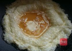 八角瓜炒蛋的做法图解5