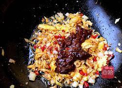 香辣豆瓣酱的做法图解7