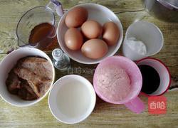 核桃红枣糕的做法图解2