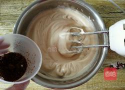 核桃红枣糕的做法图解6