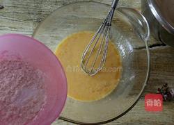 核桃红枣糕的做法图解10