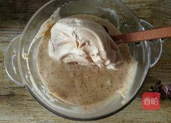 核桃红枣糕的做法图解12