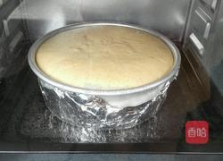 核桃红枣糕的做法图解15