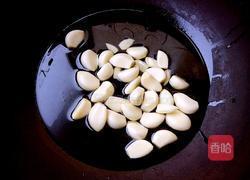 大蒜酱的做法图解3