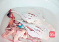 卤肉的制作的做法图解1