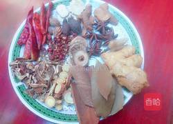 卤肉的制作的做法图解2