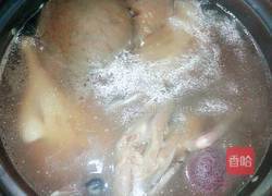 卤肉的制作的做法图解3