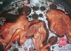 卤肉的制作的做法图解5