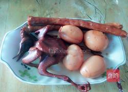 卤肉的制作的做法图解9