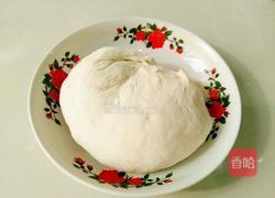 炸菜盒的做法图解1