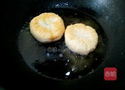 炸菜盒的做法图解12