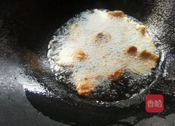 醋肉的做法图解4