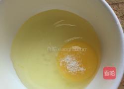 青菜炒年糕的做法图解5