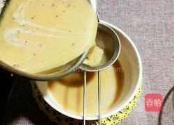 奶茶布丁的做法图解7