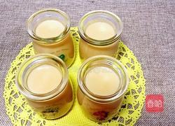 奶茶布丁的做法图解8