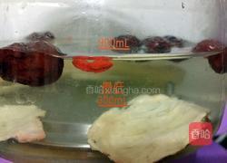 当归生姜红枣红糖茶的做法图解3