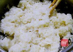 自制米酒的做法图解3