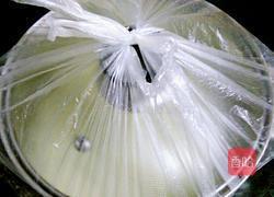 自制米酒的做法图解4