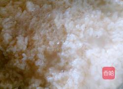 自制米酒的做法图解7