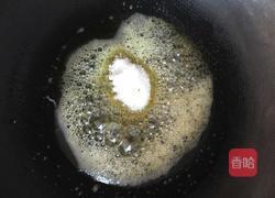 牛轧糖饼干的做法图解3