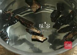 灵芝糯米粥的做法图解4