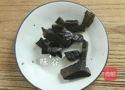 灵芝糯米粥的做法图解5