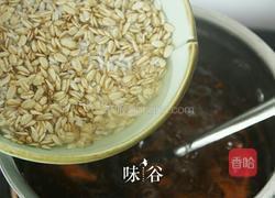 灵芝糯米粥的做法图解6