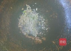 酱爆油条丁的做法图解5