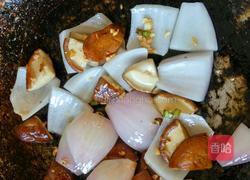 酱爆油条丁的做法图解7