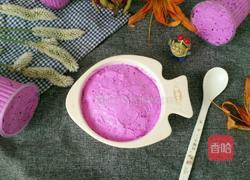 自制奶油冰淇淋的做法图解6