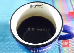 红糖冰粉的做法图解5