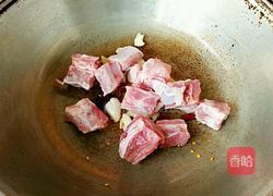 番茄土豆排骨汤的做法图解6